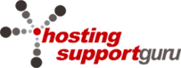 Hosting Support Guru - Outsourced Web Hosting 