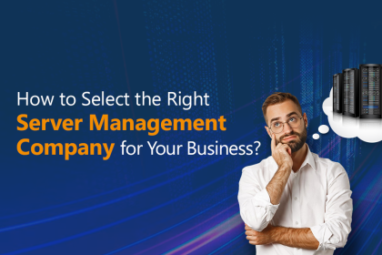 How to Select the Right Serve Management Company for Your Business